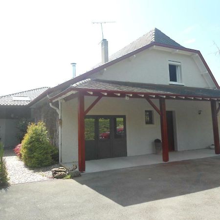 Entre Mer Montagne Bearn Et Pays Basque Orthez Exterior photo